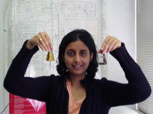 Mony Jha