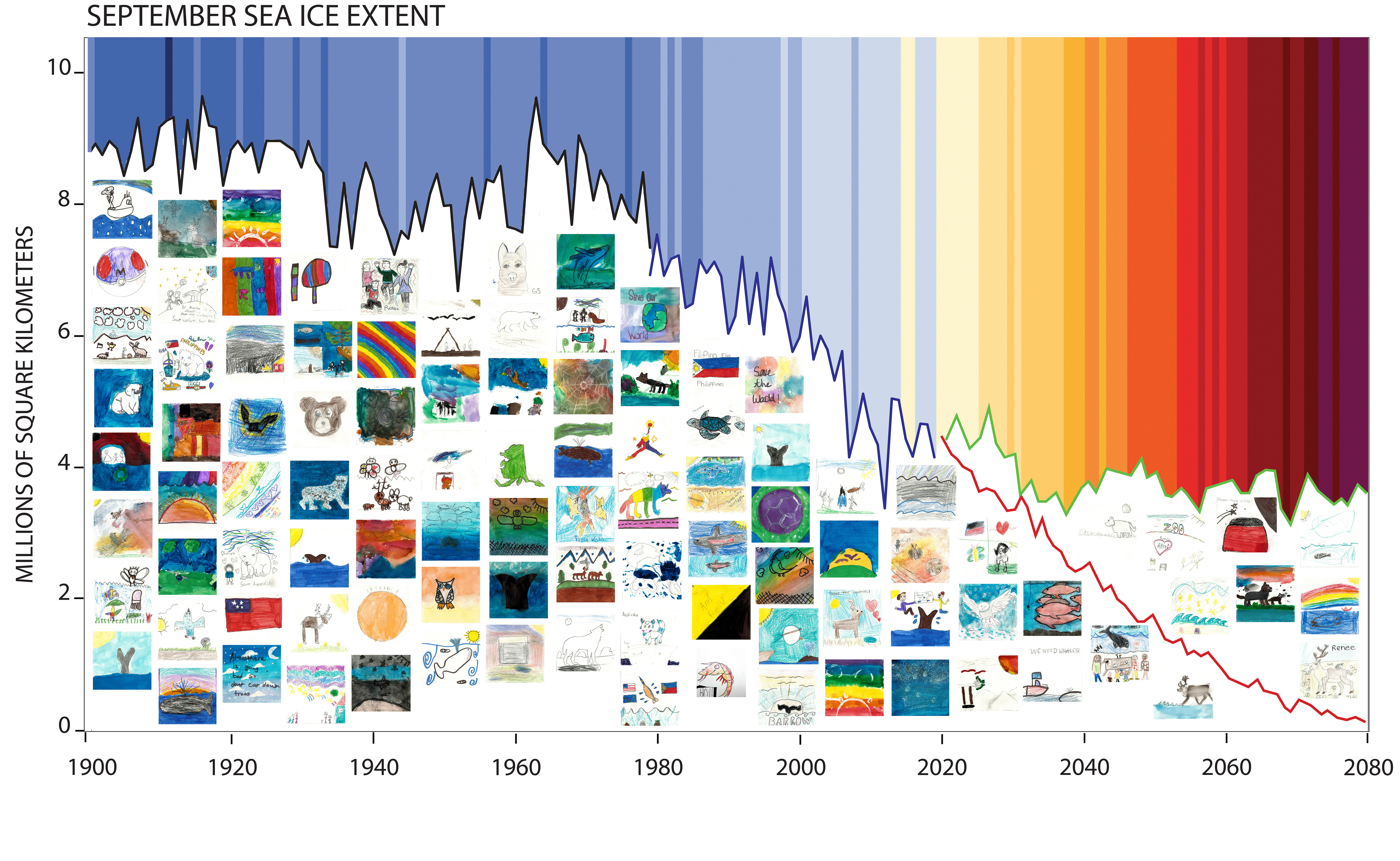 Voices of the Sea Ice